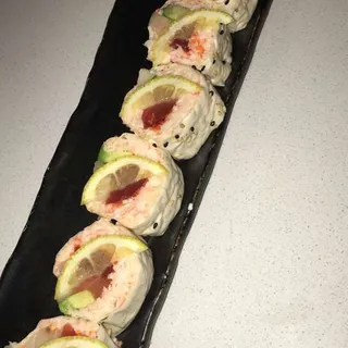 Geisha Roll