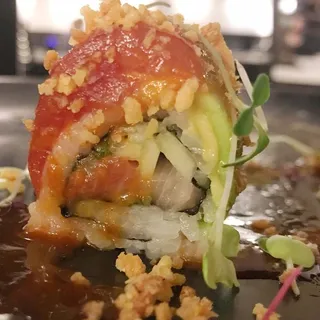 Love at First Bite