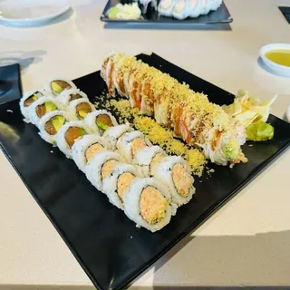 Madonna Roll
