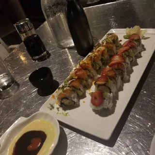 Maui Roll