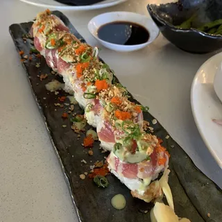 Sumotori Roll