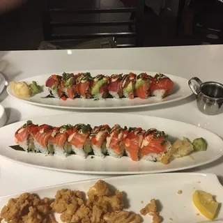 Tiger Roll