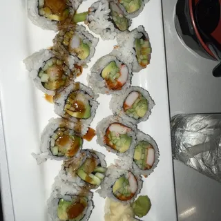 Cali Roll