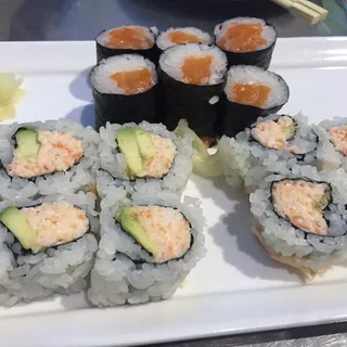 Crunchy Roll