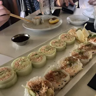 Naruto Roll
