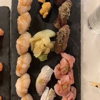 A5 Wagyu