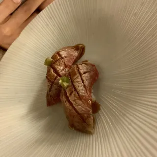 Bluefin Toro