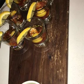 Quail Egg