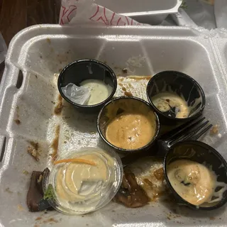 Teriyaki Chicken