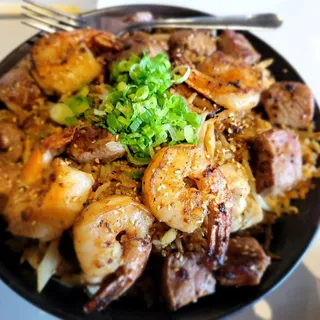 Fried Rice