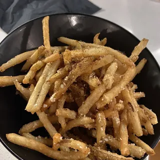 Oishii Fries