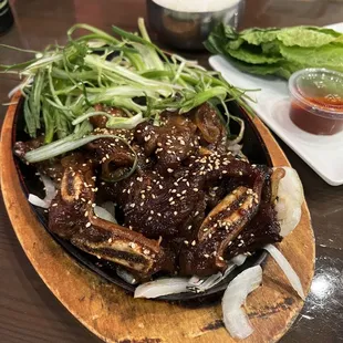 Galbi