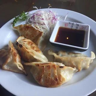 Gyoza