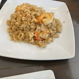 Fried Rice