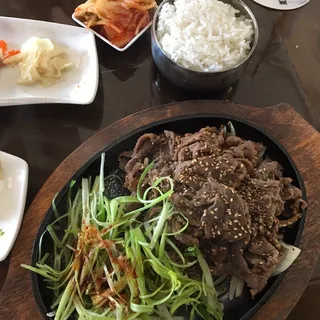 Bulgogi