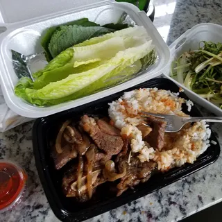 Galbi