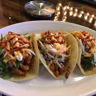 Korean Taco