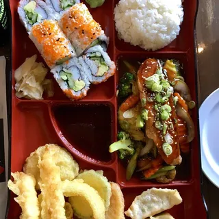 Bento