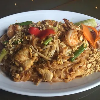 Pad Thai