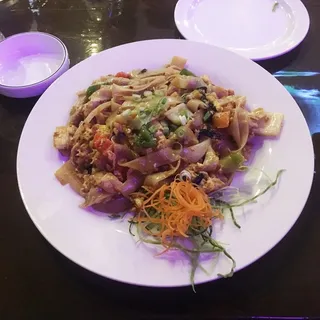 Pad Kee Mao