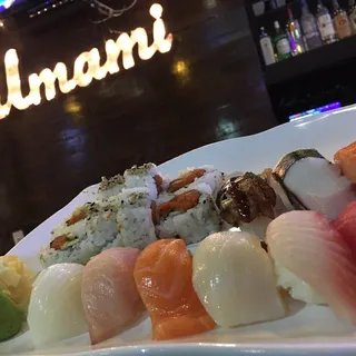 Sushi Special