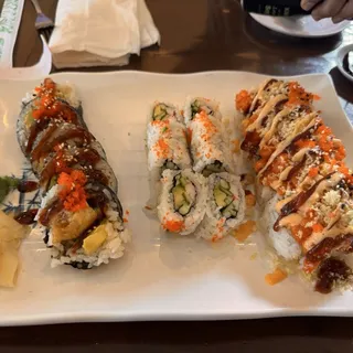 California Roll