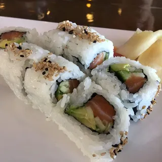 Alaska Roll