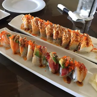 Umami Roll