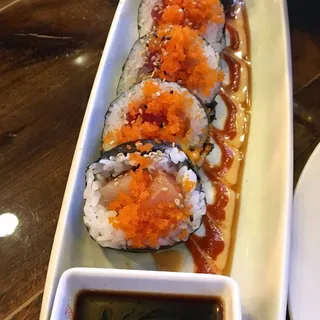 Nemo Roll