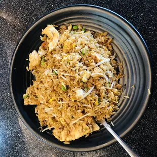 Umami Noodle
