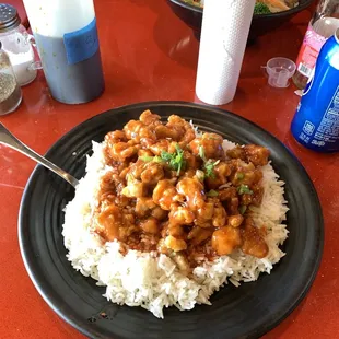 food, curry