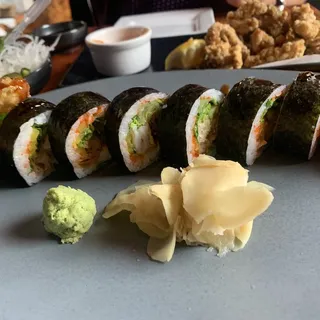 Maki Roll