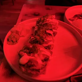 Spicy Tuna Handroll Kit