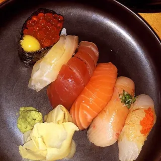 Nigiri Plate