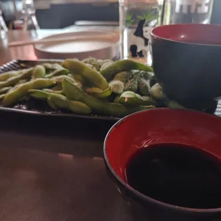 Edamame