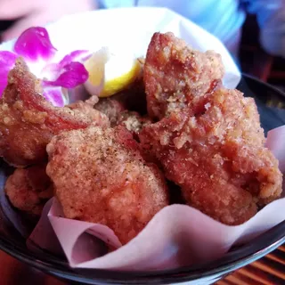 Karaage
