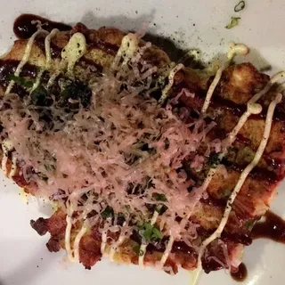 Okonomiyaki