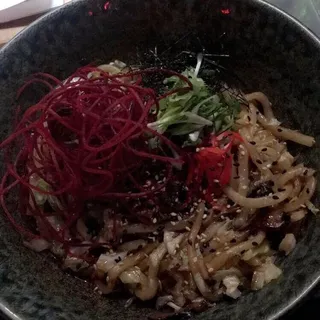 Yaki Udon