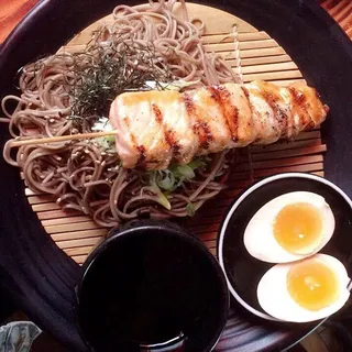 Zaru Soba