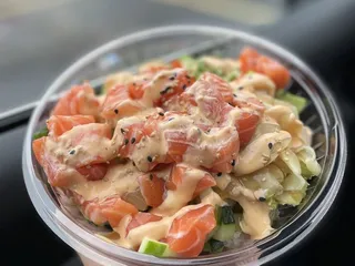 Poke Bowlz