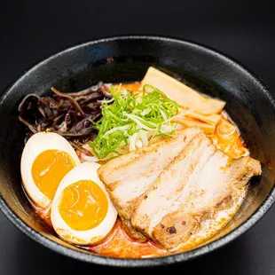 R2 - Spicy Tonkotsu