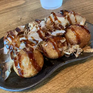 Takoyaki