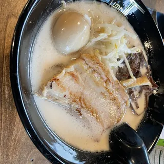 R1. Tonkotsu