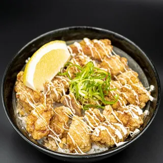 P2. Karaage Don