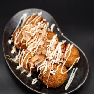 A2. Takoyaki