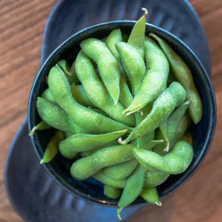 A5. Edamame