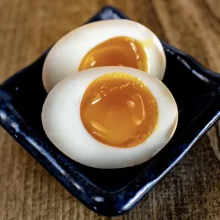 T5. Seasoned Egg