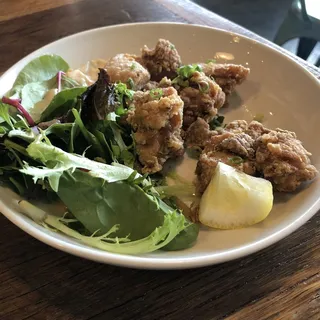 Chicken Karaage