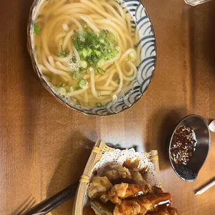 Udon