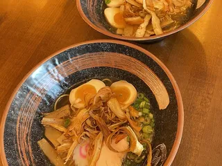 Umami Ramen House #2